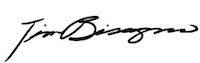 tim signature