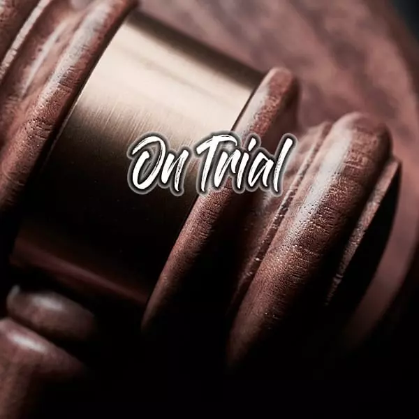 On Trial